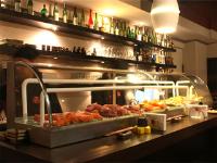 Tsuyoi Sushi Bar
